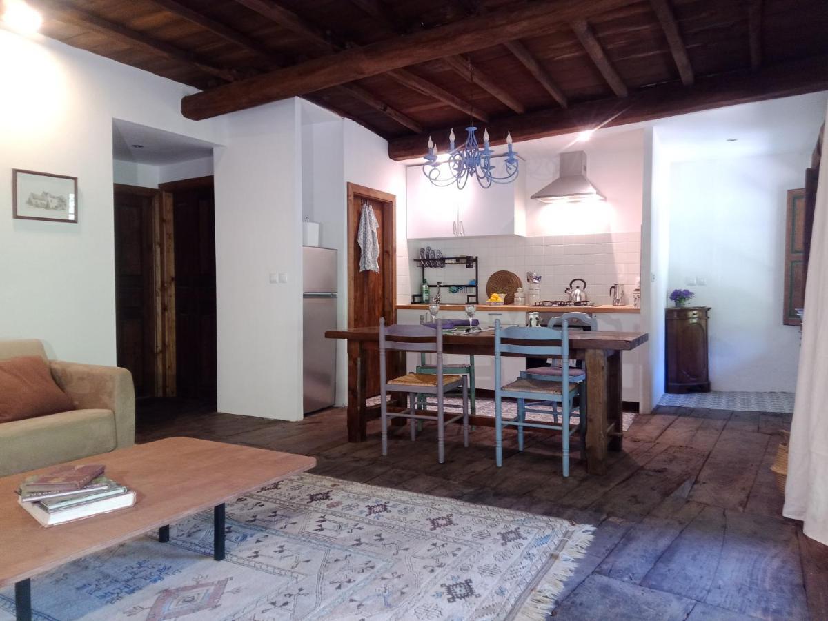 Charming Cottage In The Heart Of The Ribera Sacra كاسترو كالديلاس المظهر الخارجي الصورة